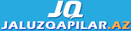 Jaluz Qapilar